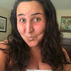 Meet your Posher, Krista